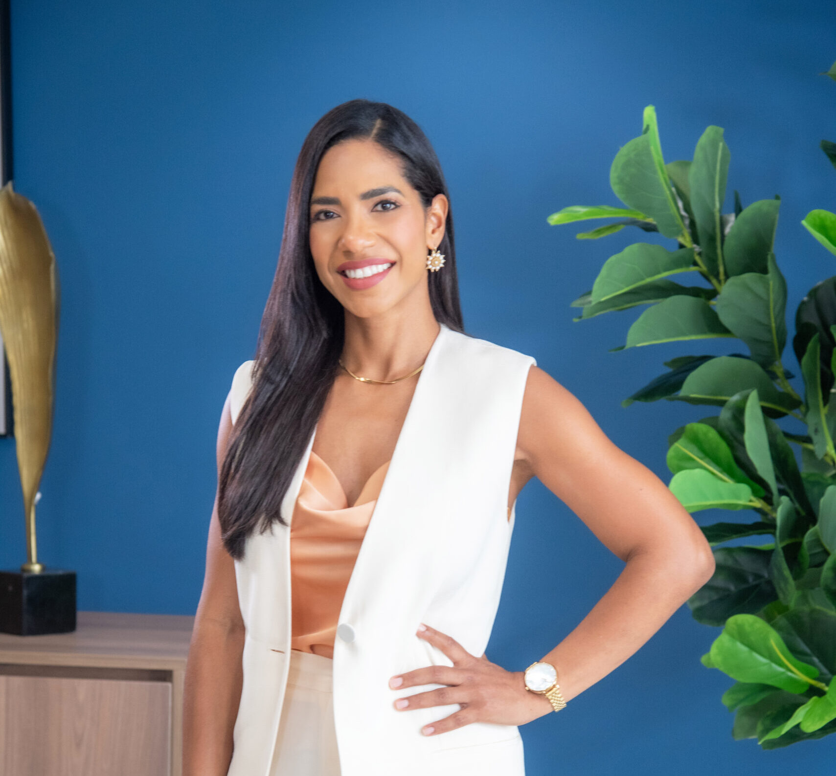 Giovana Valdes - Equipaje de una mujer