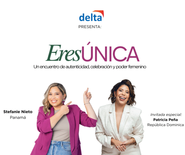 Fiesta de 10 años equipaje de una mujer y celebramos con Patricia Peña