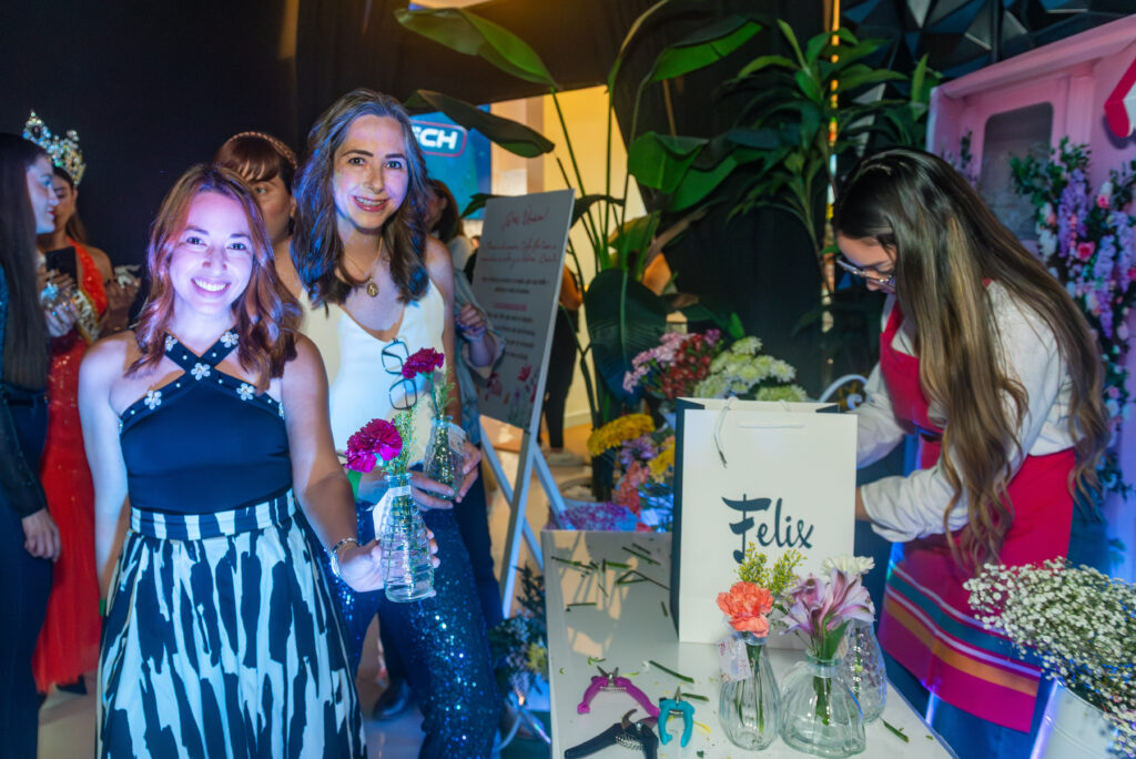 Evento 10 años Equipaje de una Mujer Panamá 2025