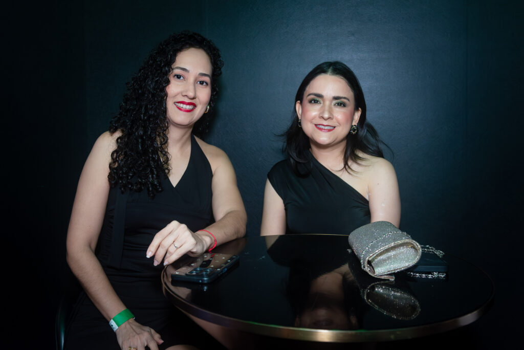 Evento 10 años Equipaje de una Mujer Panamá 2025