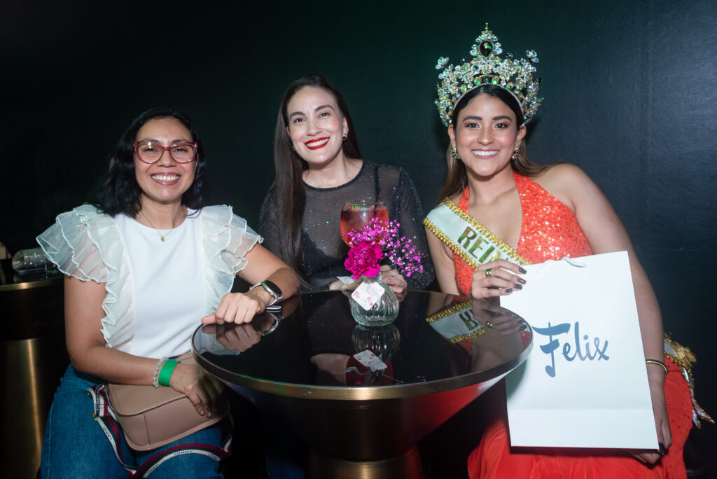 Evento 10 años Equipaje de una Mujer Panamá 2025