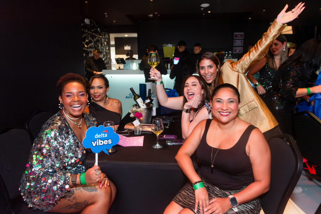 Evento 10 años Equipaje de una Mujer Panamá 2025