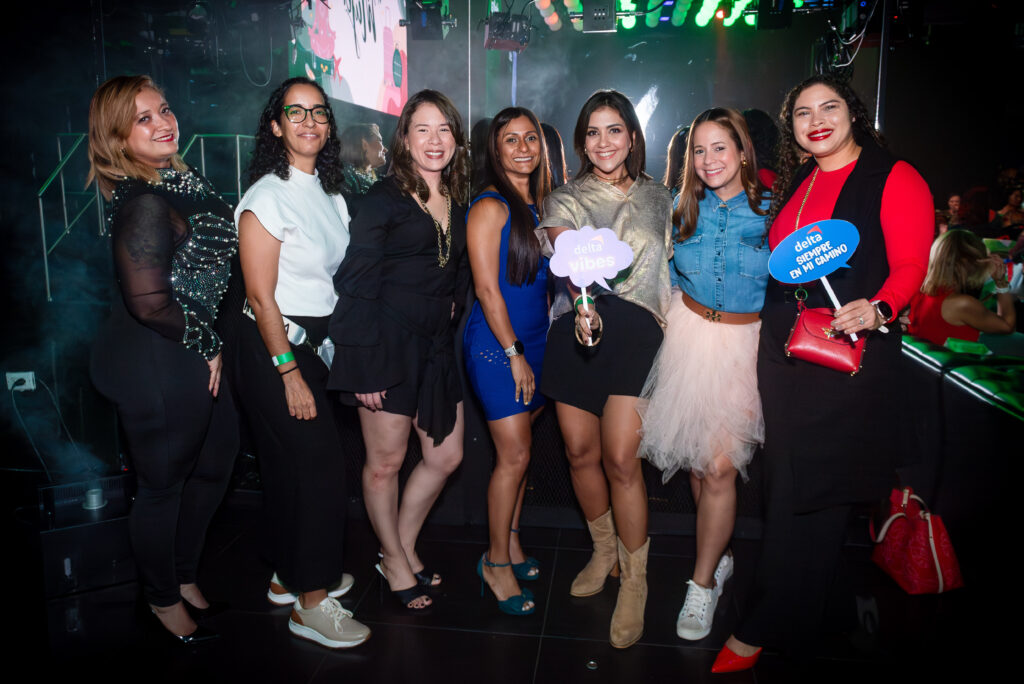 Evento 10 años Equipaje de una Mujer Panamá 2025