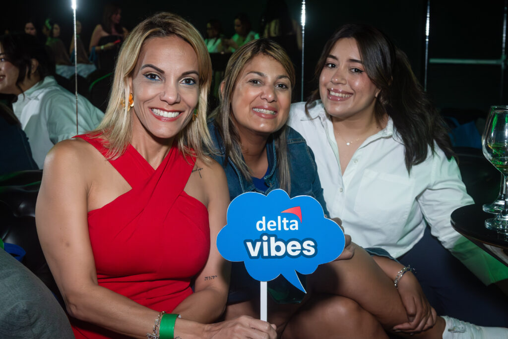 Evento 10 años Equipaje de una Mujer Panamá 2025