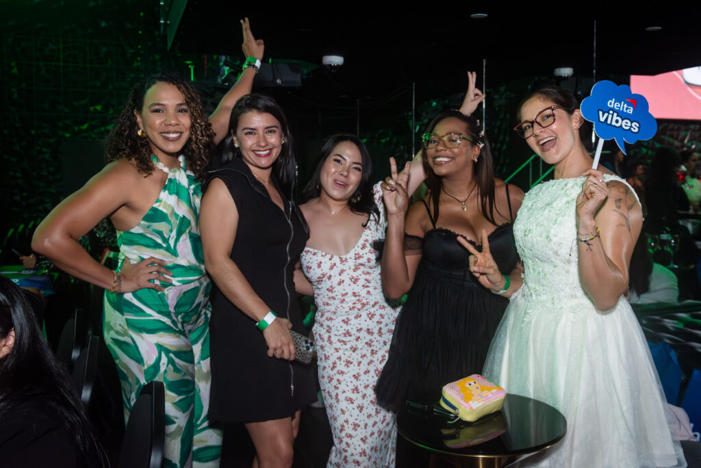 Evento 10 años Equipaje de una Mujer Panamá 2025